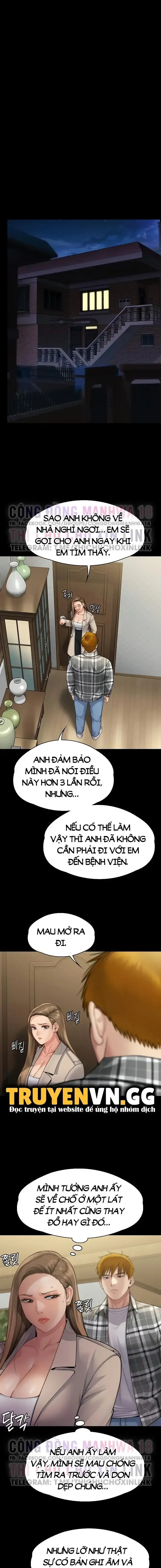 đọc truyện Noona Dạy Em Cách Chơi Gái Đi Chương 18 ảnh 22 tại Giả Dược