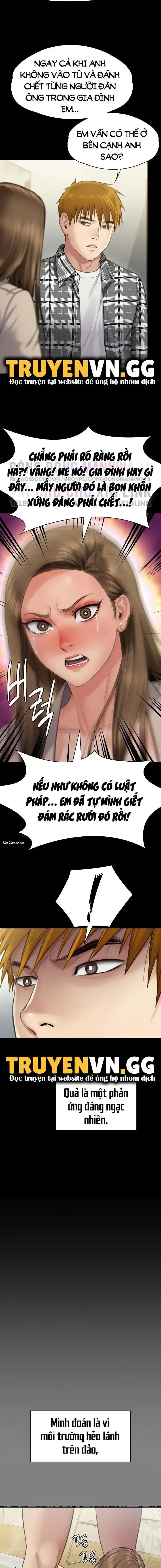 đọc truyện Noona Dạy Em Cách Chơi Gái Đi Chương 18 ảnh 27 tại Giả Dược