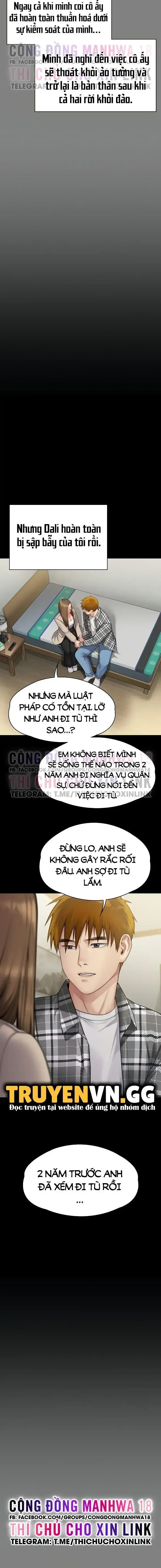 đọc truyện Noona Dạy Em Cách Chơi Gái Đi Chương 18 ảnh 29 tại Giả Dược