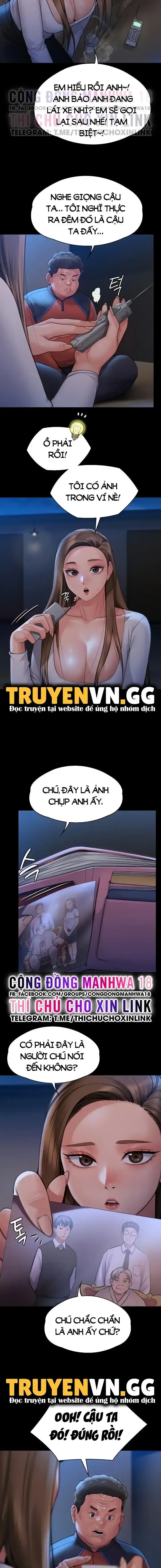 đọc truyện Noona Dạy Em Cách Chơi Gái Đi Chương 18 ảnh 4 tại Giả Dược