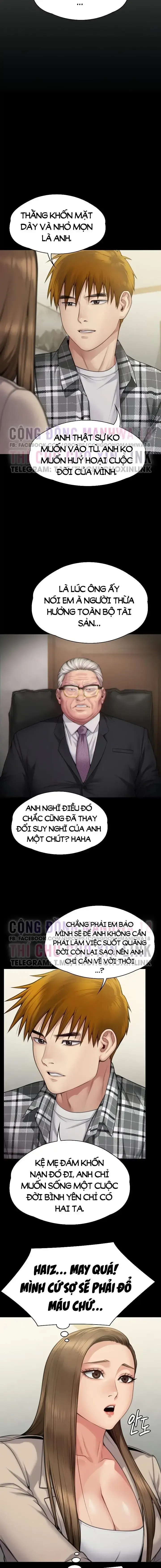 đọc truyện Noona Dạy Em Cách Chơi Gái Đi Chương 18 ảnh 33 tại Giả Dược