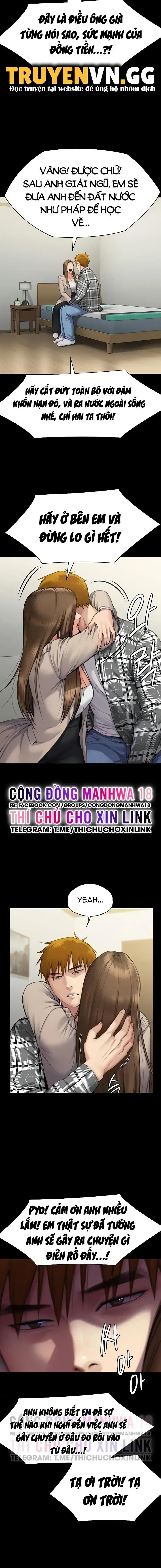 đọc truyện Noona Dạy Em Cách Chơi Gái Đi Chương 18 ảnh 34 tại Giả Dược