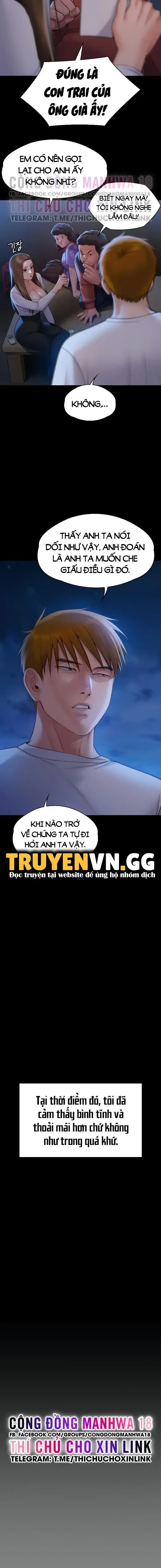 đọc truyện Noona Dạy Em Cách Chơi Gái Đi Chương 18 ảnh 5 tại Giả Dược