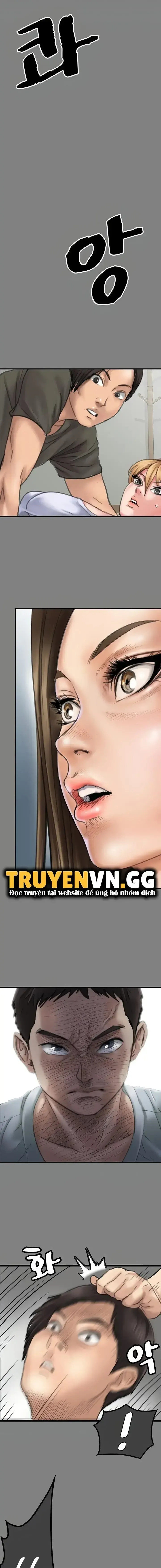 đọc truyện Noona Dạy Em Cách Chơi Gái Đi Chương 18 ảnh 6 tại Giả Dược