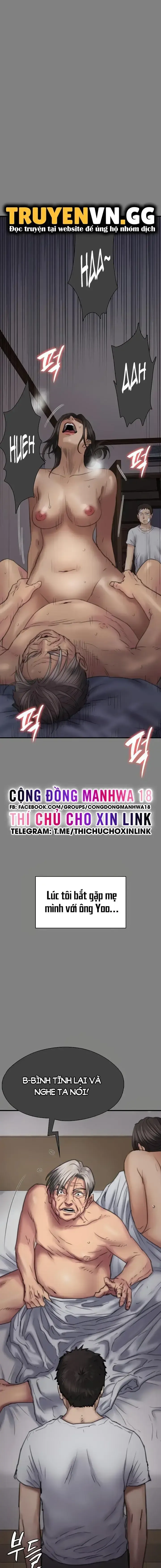 đọc truyện Noona Dạy Em Cách Chơi Gái Đi Chương 18 ảnh 8 tại Giả Dược