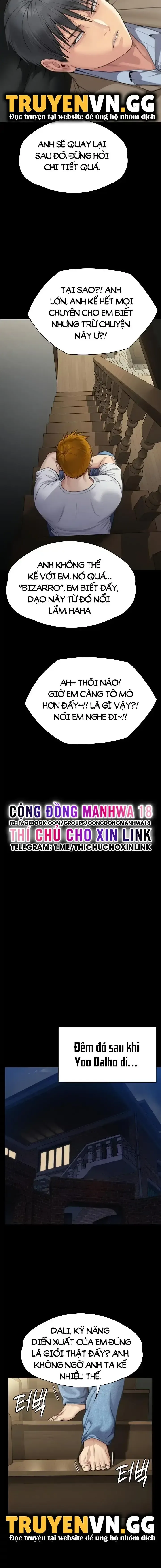 đọc truyện Noona Dạy Em Cách Chơi Gái Đi Chương 21 ảnh 14 tại Giả Dược