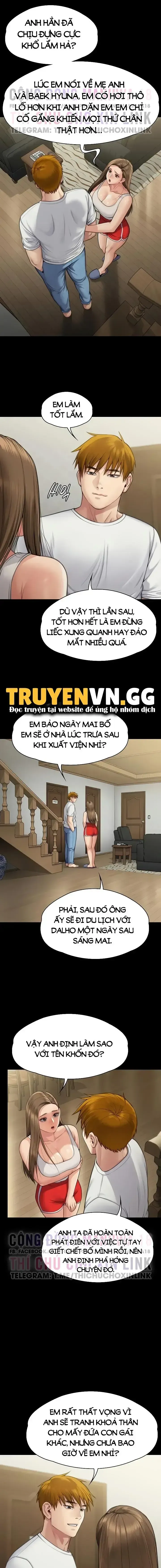đọc truyện Noona Dạy Em Cách Chơi Gái Đi Chương 21 ảnh 15 tại Giả Dược