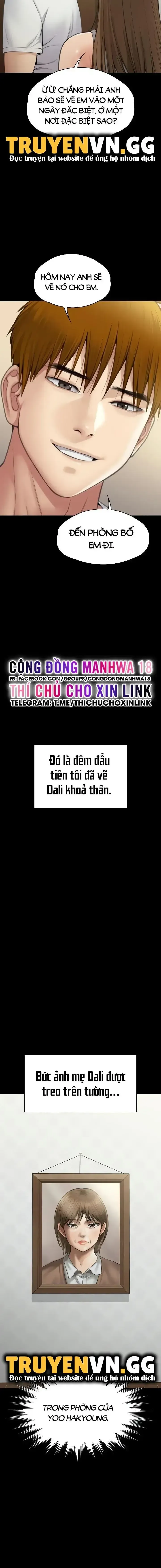 đọc truyện Noona Dạy Em Cách Chơi Gái Đi Chương 21 ảnh 16 tại Giả Dược