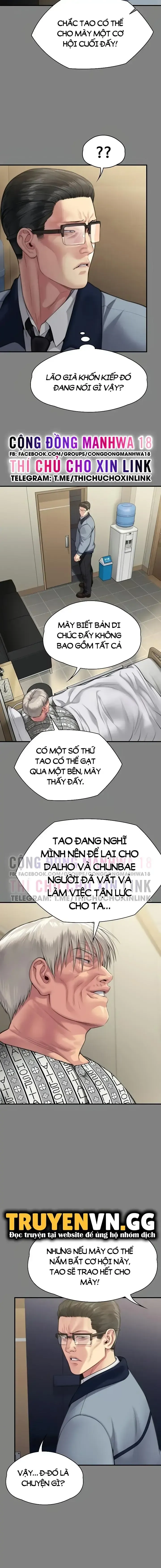 đọc truyện Noona Dạy Em Cách Chơi Gái Đi Chương 21 ảnh 6 tại Giả Dược