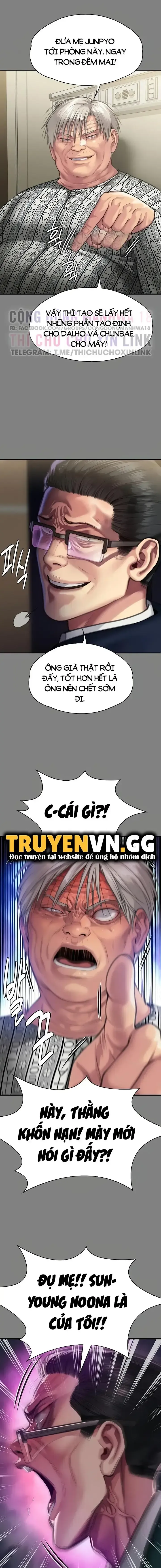 đọc truyện Noona Dạy Em Cách Chơi Gái Đi Chương 21 ảnh 7 tại Giả Dược