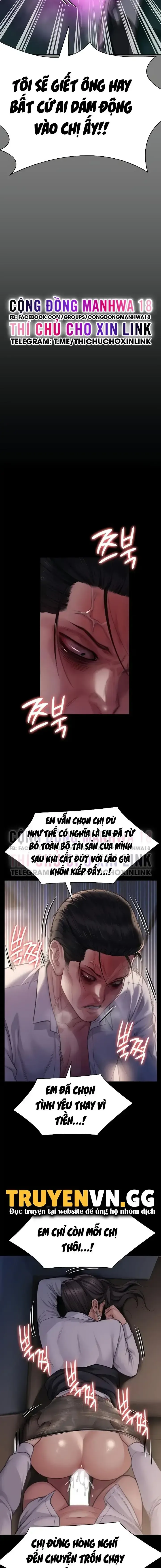 đọc truyện Noona Dạy Em Cách Chơi Gái Đi Chương 21 ảnh 8 tại Giả Dược