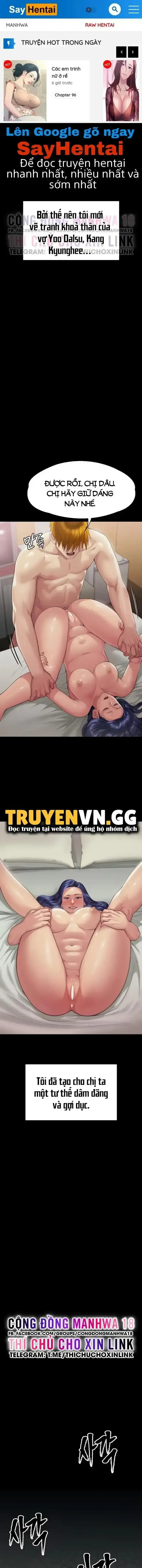 đọc truyện Noona Dạy Em Cách Chơi Gái Đi Chương 25 ảnh 1 tại Giả Dược