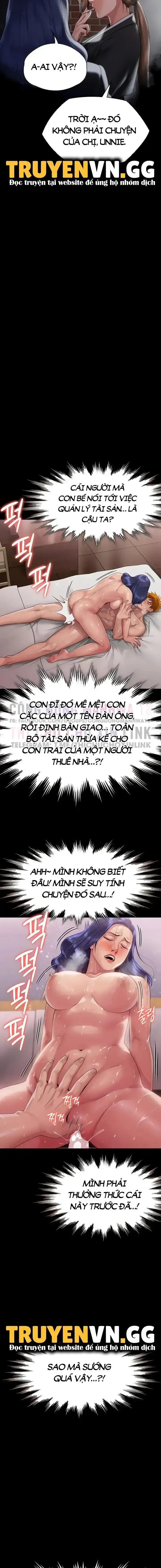 đọc truyện Noona Dạy Em Cách Chơi Gái Đi Chương 25 ảnh 14 tại Giả Dược