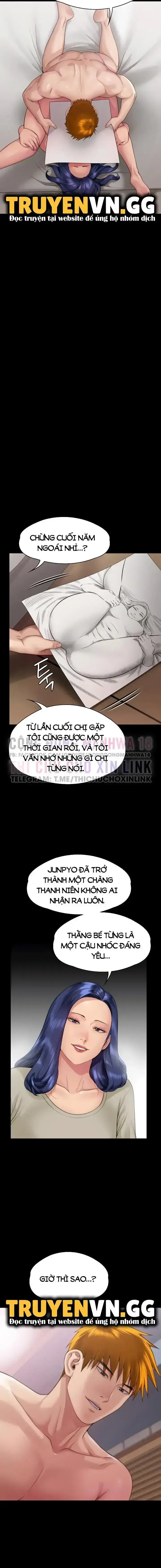 đọc truyện Noona Dạy Em Cách Chơi Gái Đi Chương 25 ảnh 3 tại Giả Dược