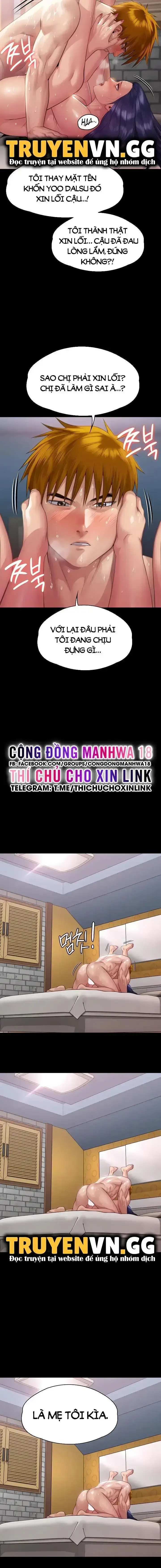 đọc truyện Noona Dạy Em Cách Chơi Gái Đi Chương 25 ảnh 8 tại Giả Dược