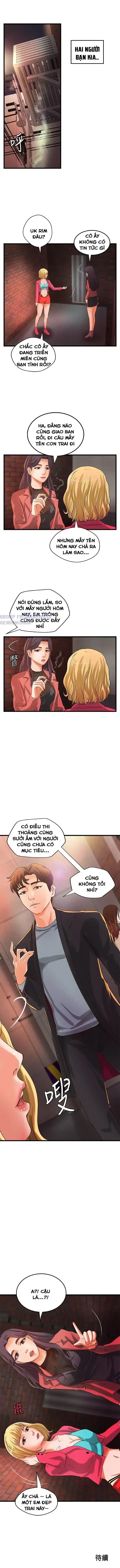 đọc truyện Noona Dạy Em Cách Chơi Gái Đi Chương 27 ảnh 9 tại Thiên Thai Truyện