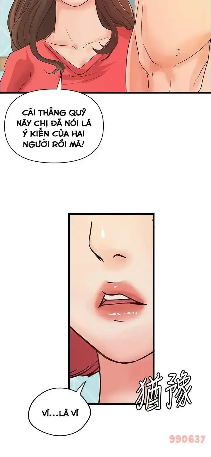 đọc truyện Noona Dạy Em Cách Chơi Gái Đi Chương 40 ảnh 2 tại Giả Dược