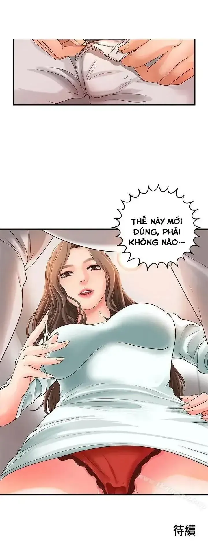 đọc truyện Noona Dạy Em Cách Chơi Gái Đi Chương 6 ảnh 9 tại Giả Dược