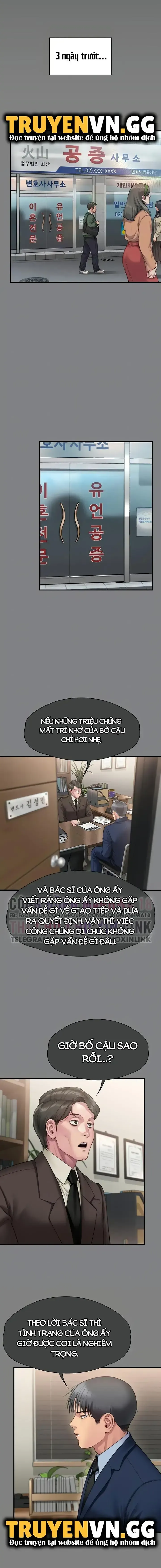 đọc truyện Noona Dạy Em Cách Chơi Gái Đi Chương 7 ảnh 2 tại Giả Dược