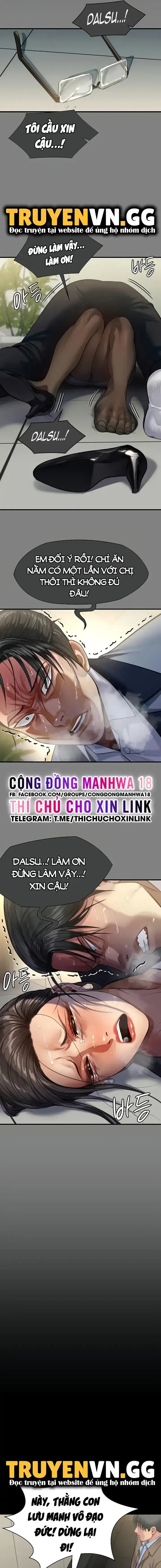đọc truyện Noona Dạy Em Cách Chơi Gái Đi Chương 7 ảnh 19 tại Giả Dược