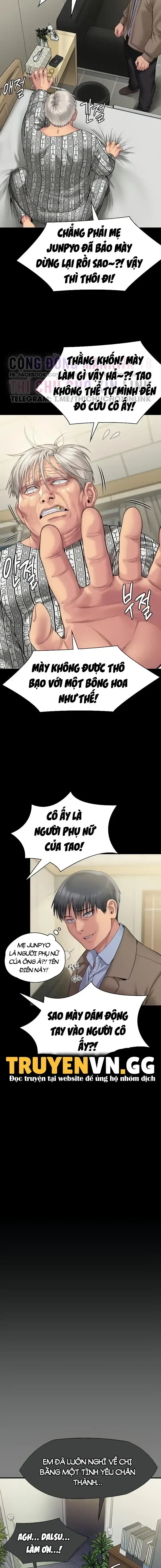 đọc truyện Noona Dạy Em Cách Chơi Gái Đi Chương 7 ảnh 20 tại Giả Dược