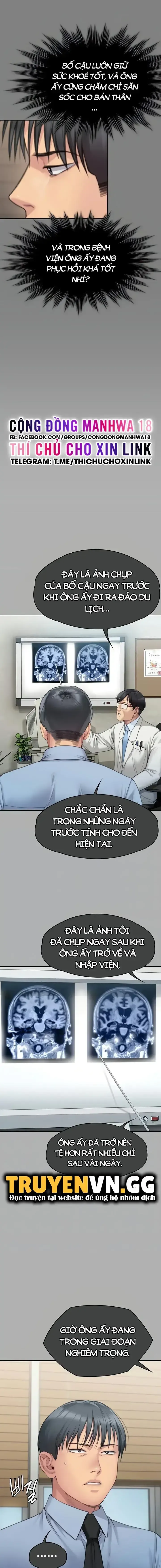 đọc truyện Noona Dạy Em Cách Chơi Gái Đi Chương 7 ảnh 3 tại Giả Dược