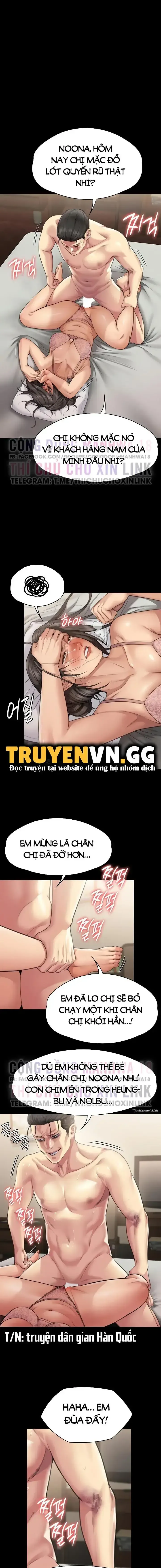 đọc truyện Noona Dạy Em Cách Chơi Gái Đi Chương 7 ảnh 25 tại Giả Dược
