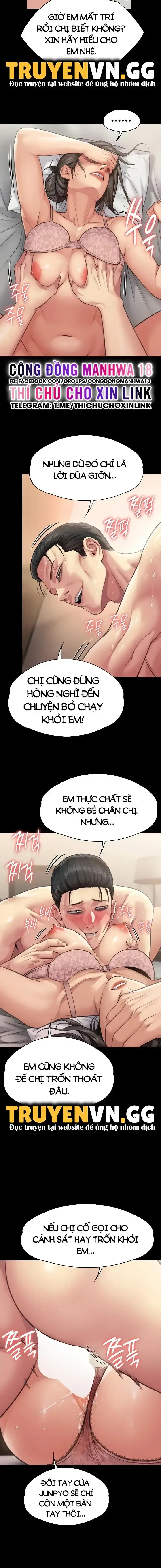 đọc truyện Noona Dạy Em Cách Chơi Gái Đi Chương 7 ảnh 26 tại Giả Dược