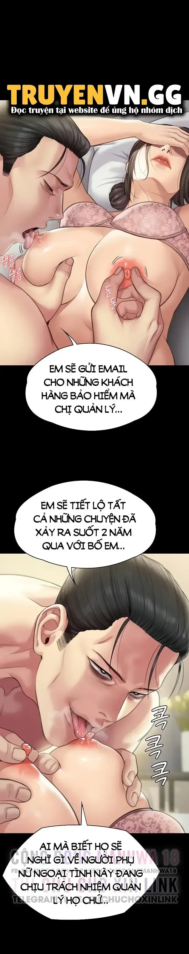 đọc truyện Noona Dạy Em Cách Chơi Gái Đi Chương 7 ảnh 27 tại Giả Dược