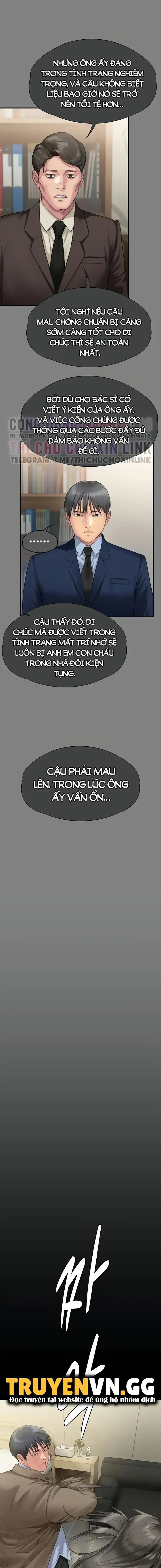 đọc truyện Noona Dạy Em Cách Chơi Gái Đi Chương 7 ảnh 8 tại Giả Dược