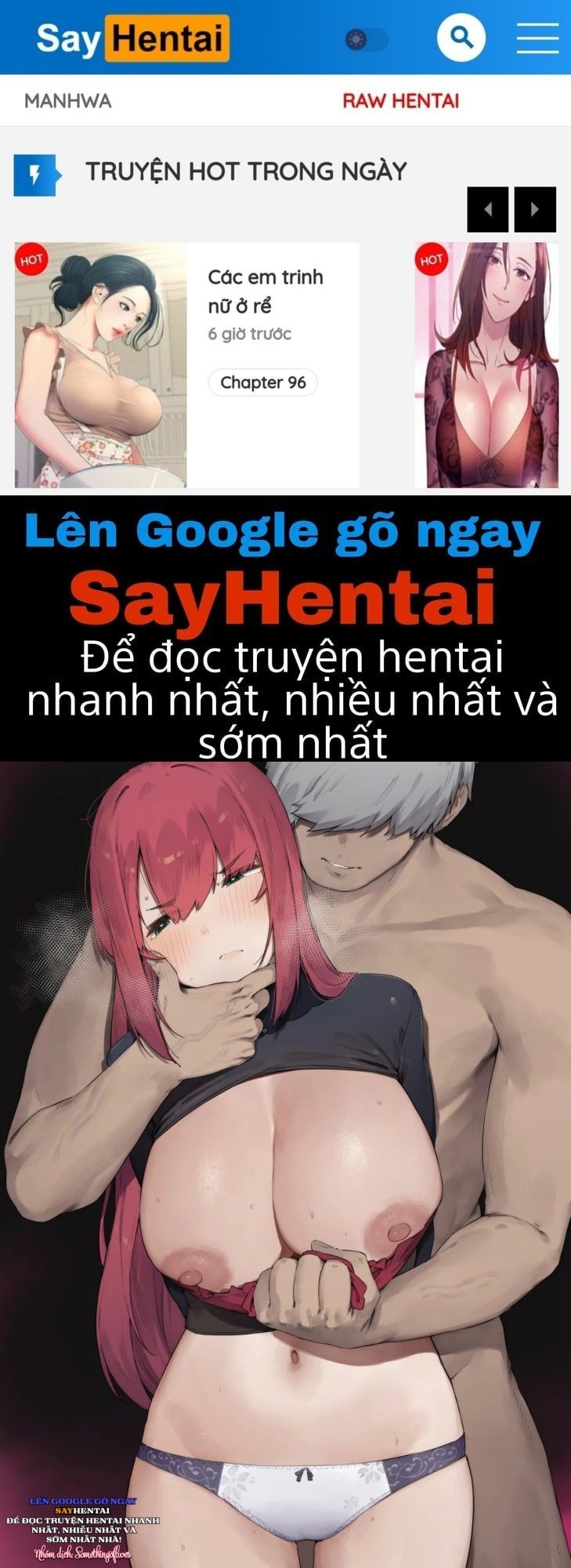 đọc truyện Noroi No Sei De Mp Ga Arimasen!! Chương 1 ảnh 1 tại Truyện Dạ Ký