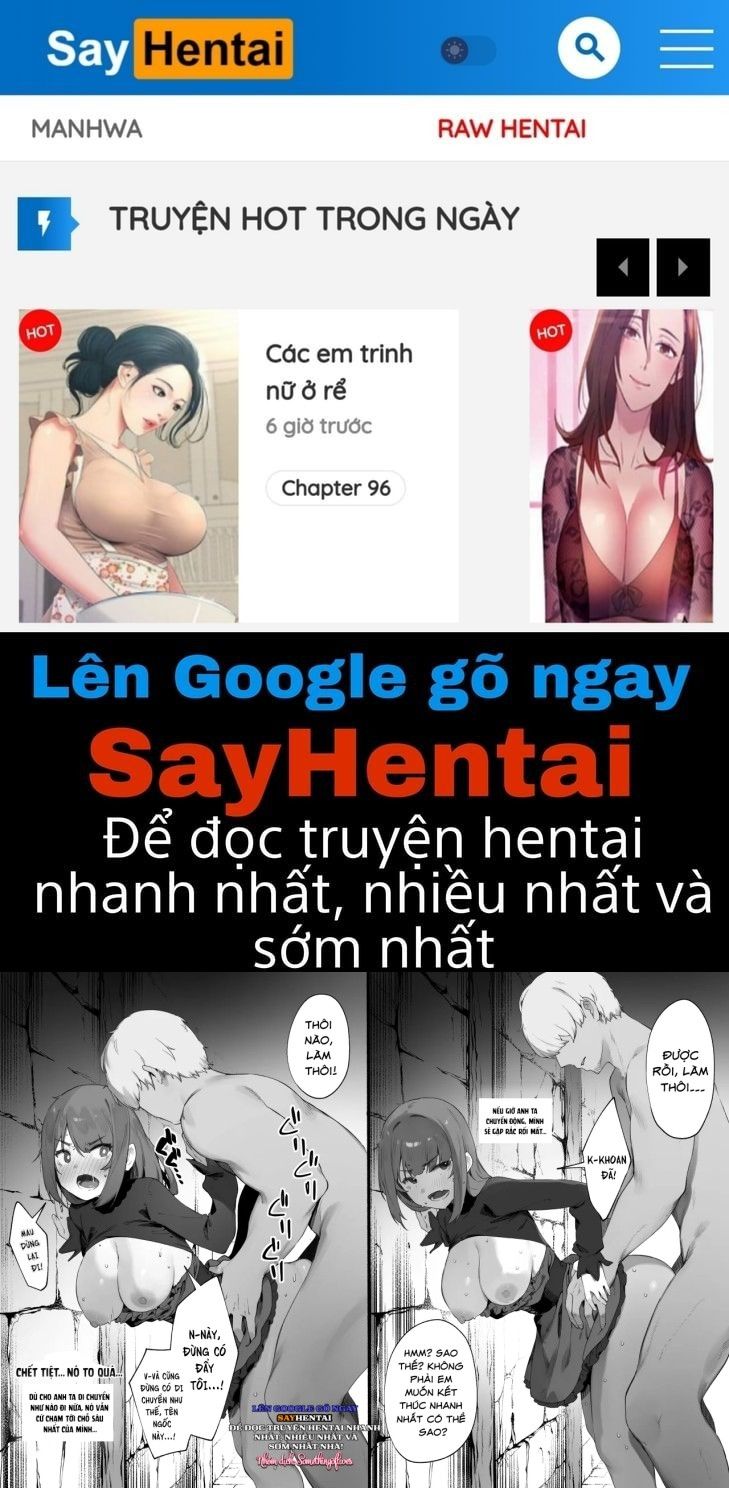 đọc truyện Noroi No Sei De Mp Ga Arimasen!! Chương 2 ảnh 1 tại Truyện Dạ Ký