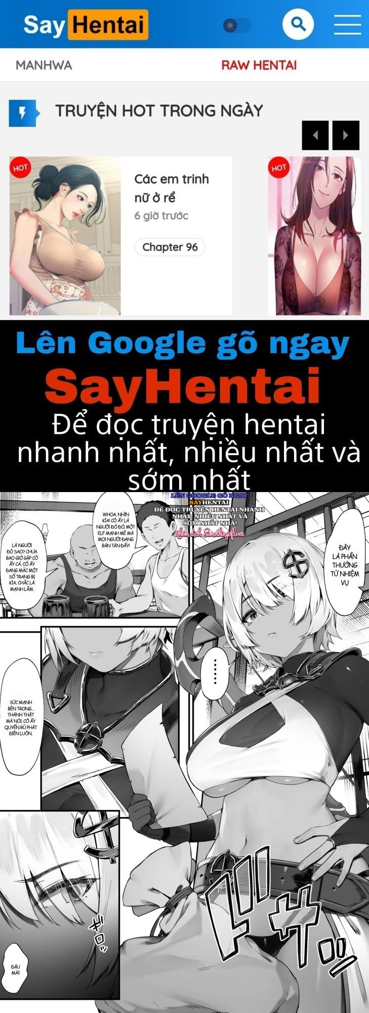 đọc truyện Noroi No Soubi Chương 1 ảnh 2 tại Thiên Thai Truyện