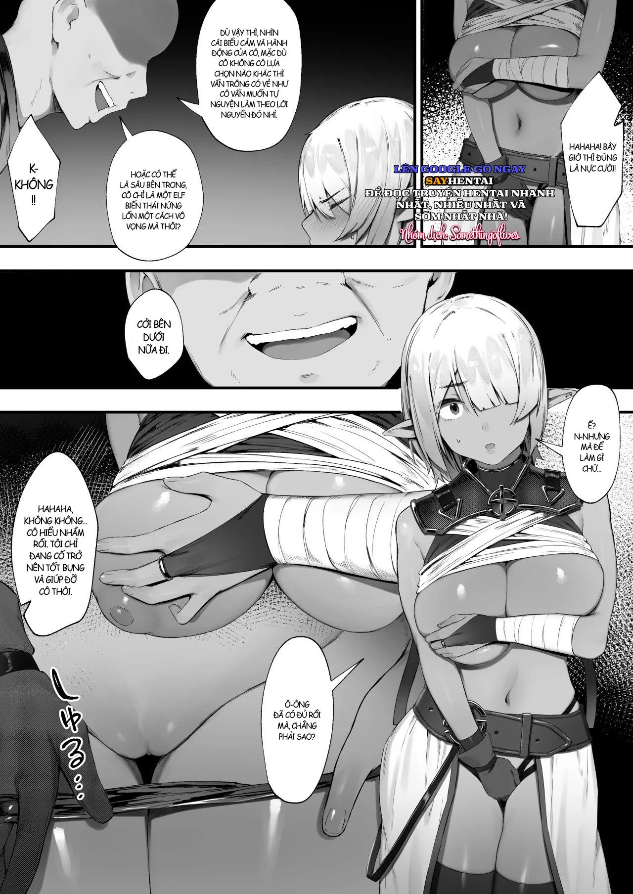 đọc truyện Noroi No Soubi Chương 1 ảnh 14 tại Thiên Thai Truyện