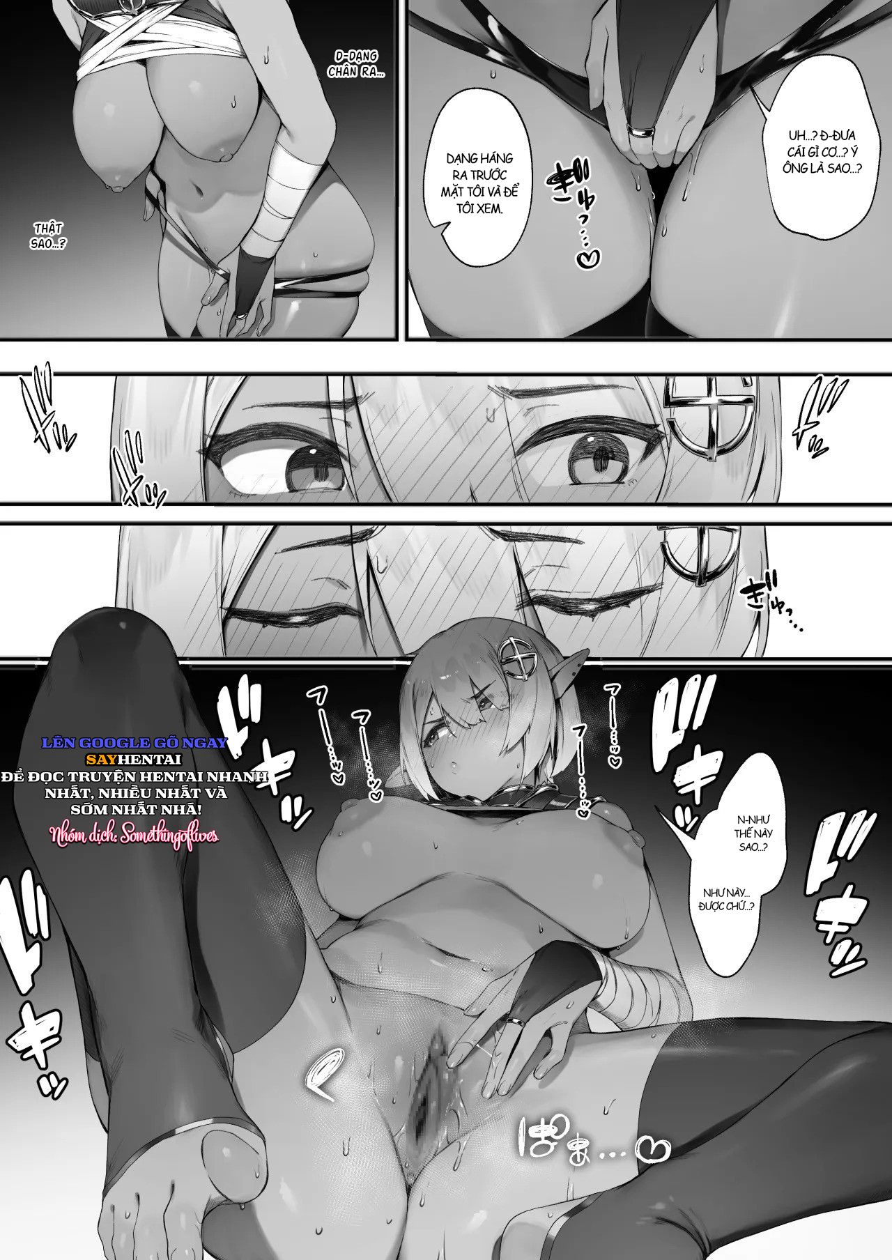 đọc truyện Noroi No Soubi Chương 1 ảnh 20 tại Thiên Thai Truyện