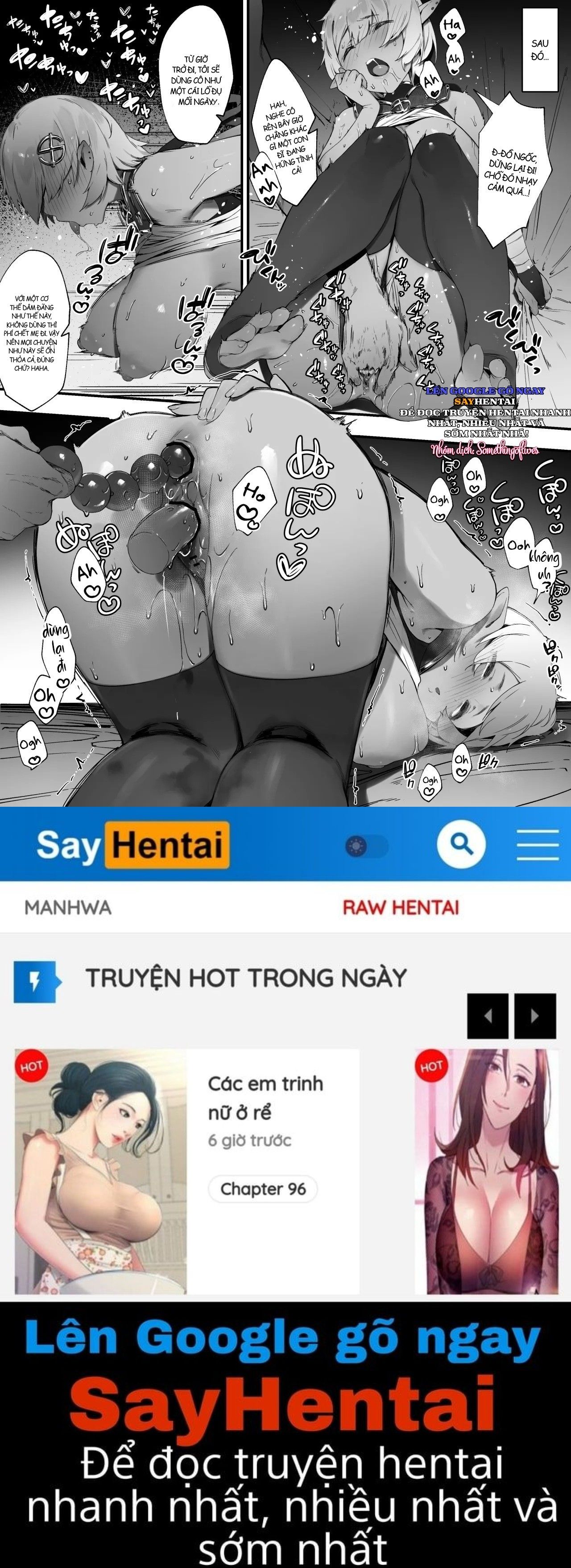 đọc truyện Noroi No Soubi Chương 1 ảnh 23 tại Thiên Thai Truyện