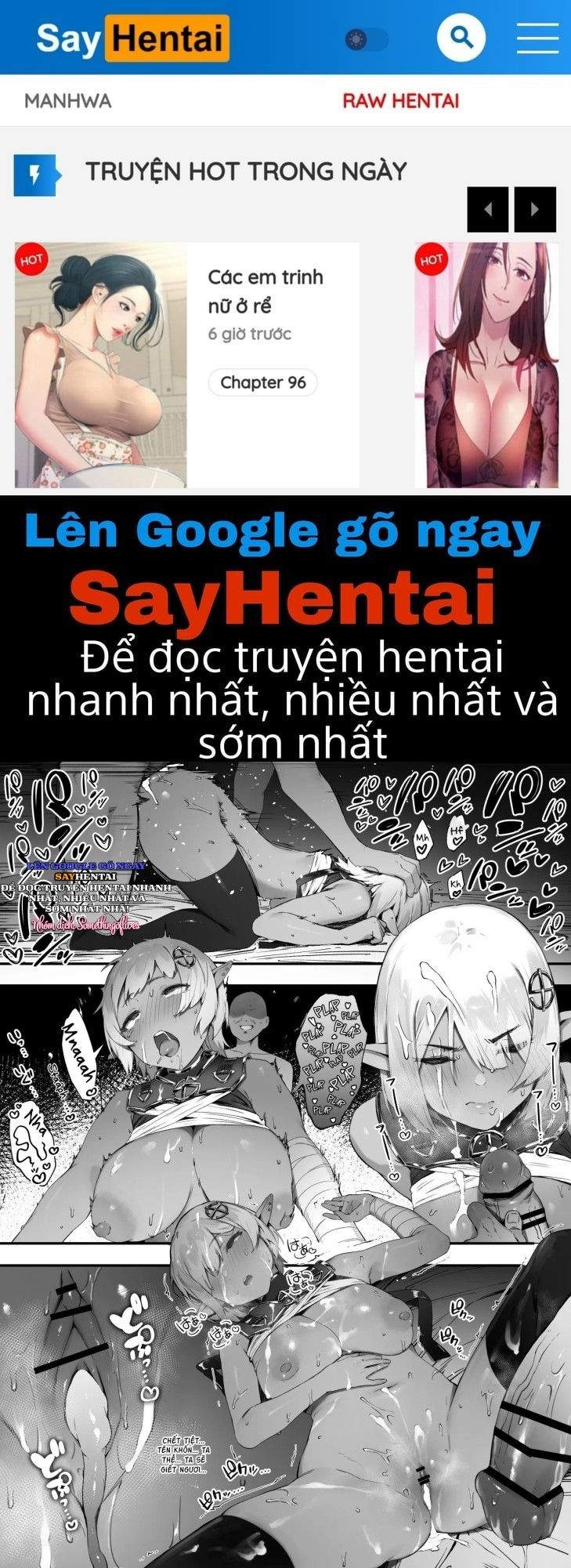 đọc truyện Noroi No Soubi Chương 2 ảnh 2 tại Thiên Thai Truyện