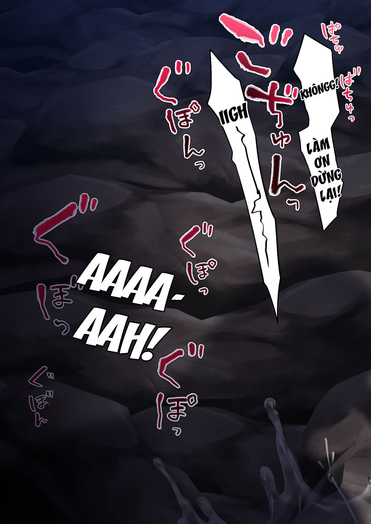 đọc truyện Noroi No Yubiwa De Game Over Oneshot ảnh 51 tại Giả Dược