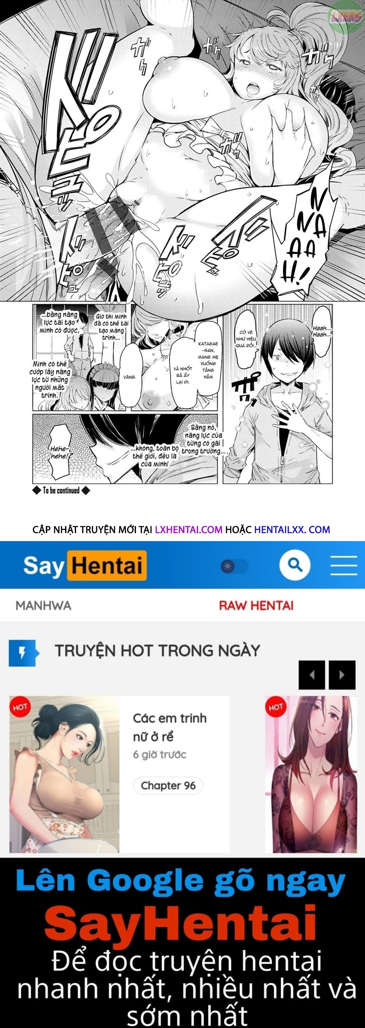 đọc truyện Noryoku Gakuen Gekokujo Chương 5 ảnh 28 tại Thiên Thai Truyện