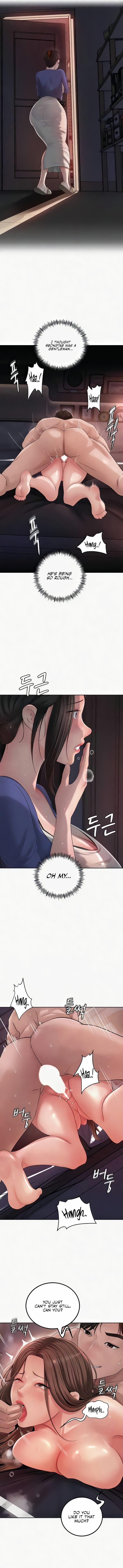 đọc truyện Not The Daughter, But The Mother Chương 7 ảnh 2 tại Giả Dược