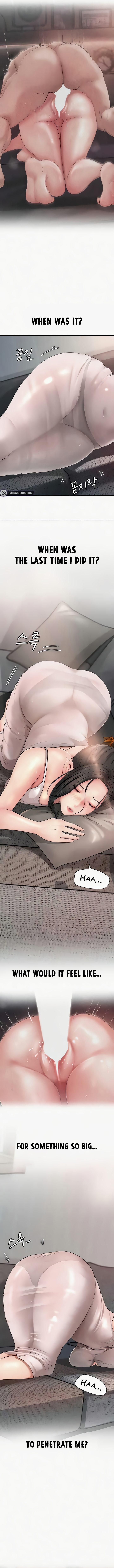 đọc truyện Not The Daughter, But The Mother Chương 7 ảnh 13 tại Giả Dược