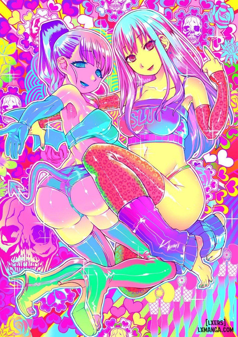 đọc truyện Noumiso Sponge Deku Ikusei Idol Kyouka Gasshuku Chương 1 ảnh 3 tại Thiên Thai Truyện