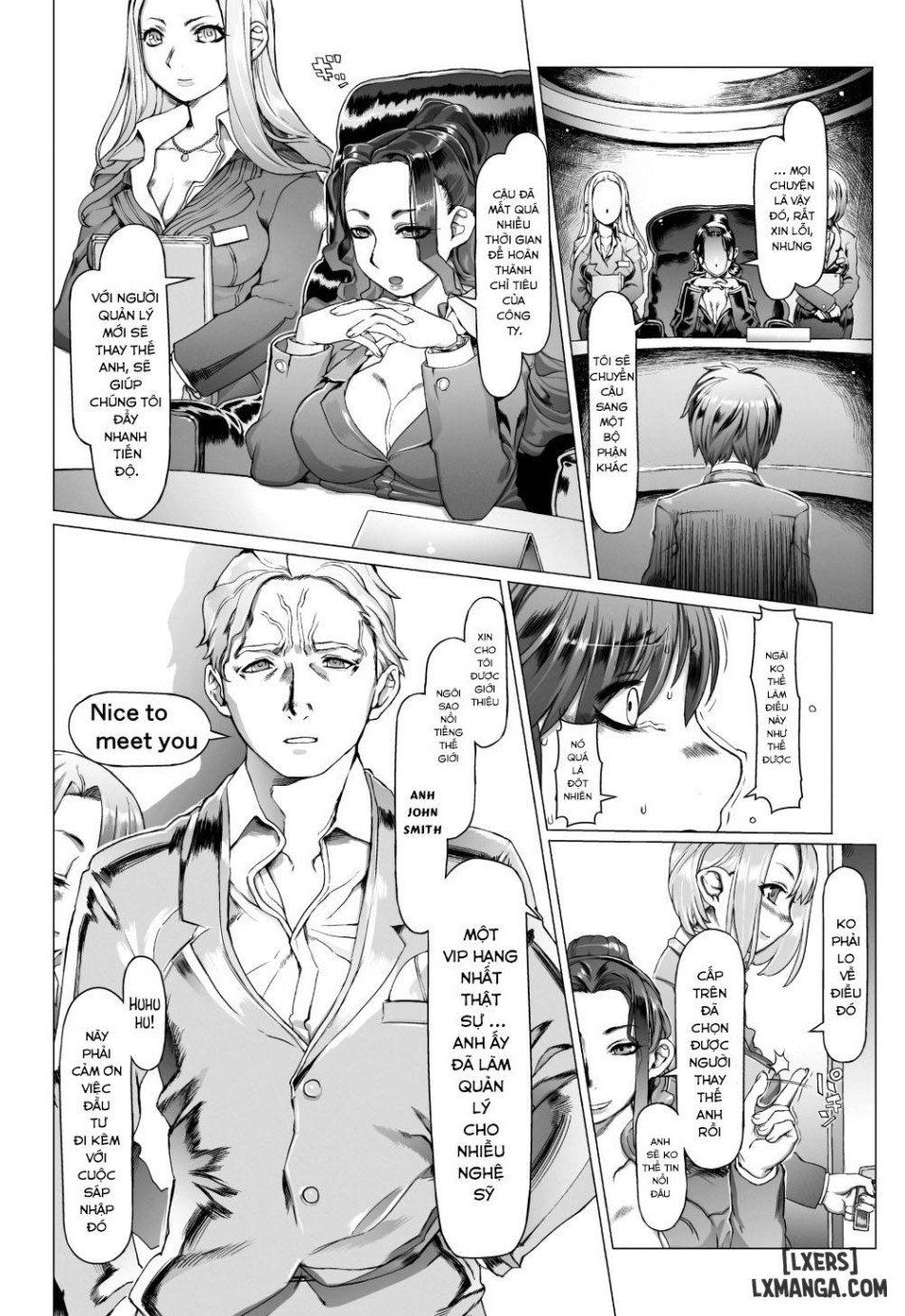 đọc truyện Noumiso Sponge Deku Ikusei Idol Kyouka Gasshuku Chương 1 ảnh 9 tại Thiên Thai Truyện