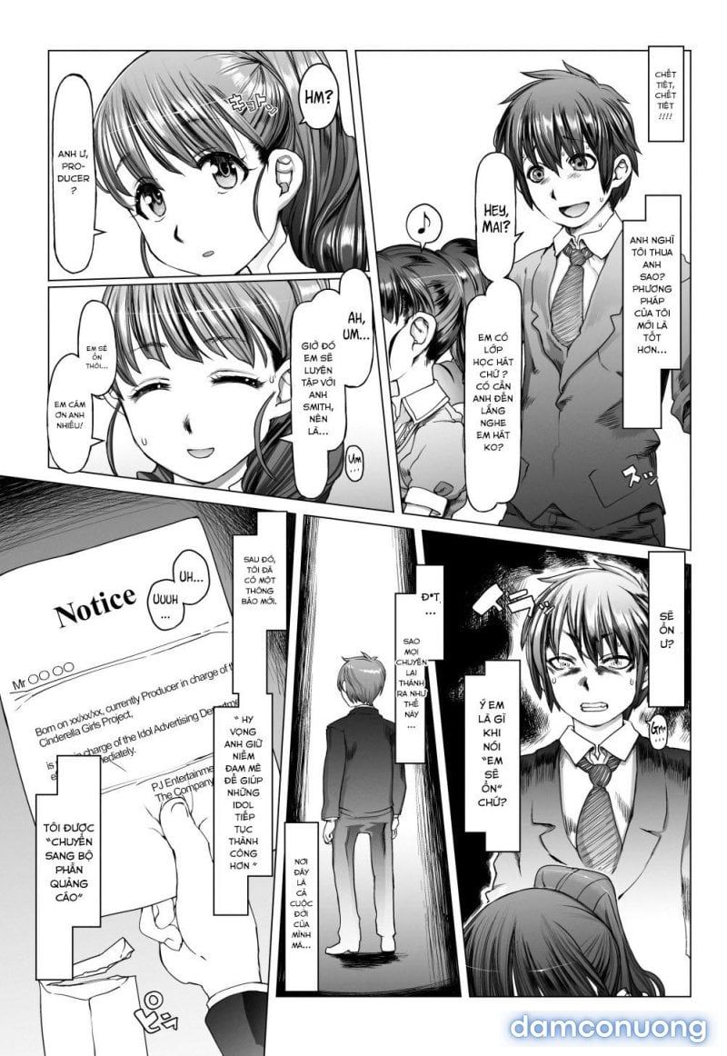 đọc truyện Noumiso Sponge Deku Ikusei Idol Kyouka Gasshuku Oneshot ảnh 12 tại Thiên Thai Truyện