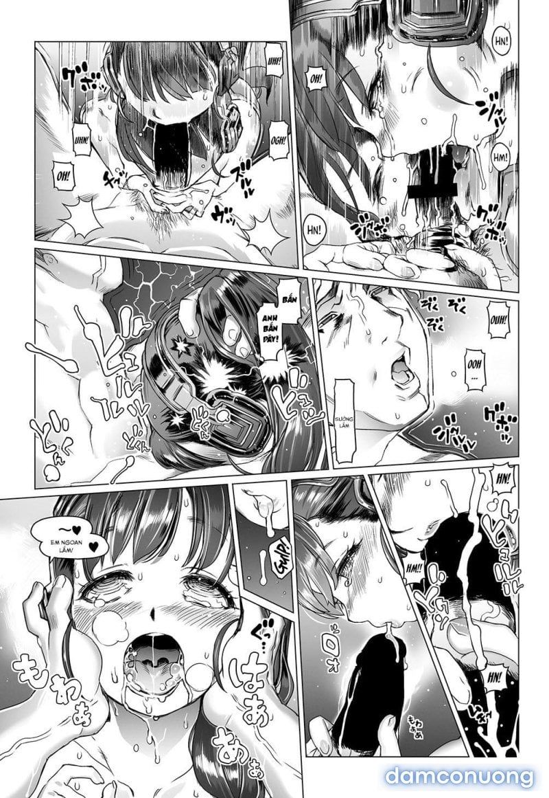 đọc truyện Noumiso Sponge Deku Ikusei Idol Kyouka Gasshuku Oneshot ảnh 28 tại Thiên Thai Truyện