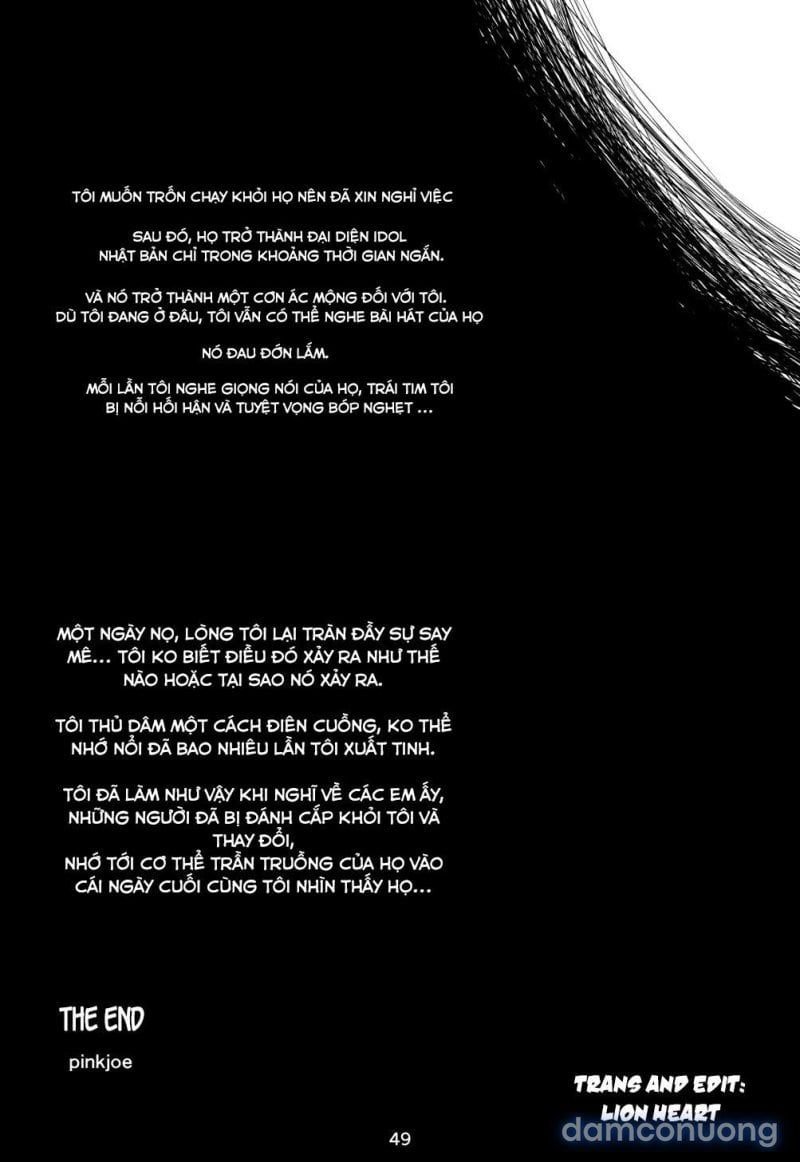 đọc truyện Noumiso Sponge Deku Ikusei Idol Kyouka Gasshuku Oneshot ảnh 49 tại Thiên Thai Truyện