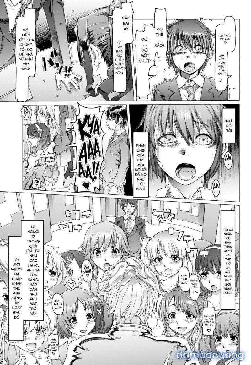 đọc truyện Noumiso Sponge Deku Ikusei Idol Kyouka Gasshuku Oneshot ảnh 10 tại Thiên Thai Truyện