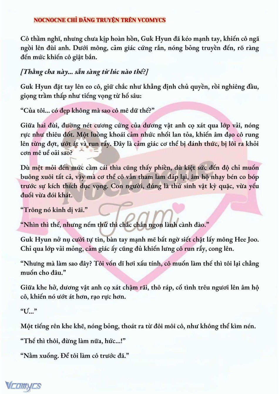 đọc truyện [novel] Ai Mới Thật Sự Là Kẻ Rác Rưởi? Chương 10 ảnh 5 tại Thiên Thai Truyện