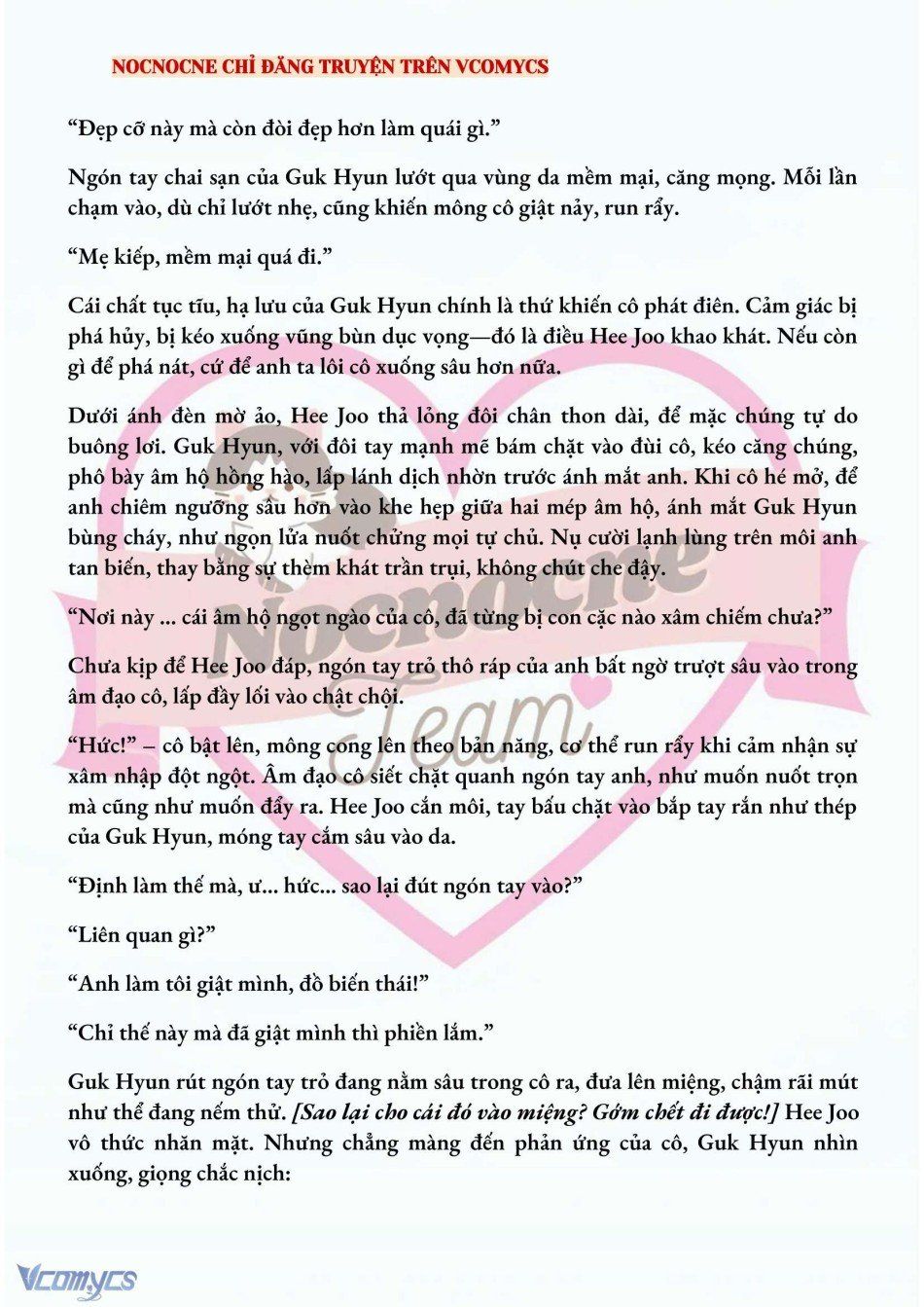 đọc truyện [novel] Ai Mới Thật Sự Là Kẻ Rác Rưởi? Chương 10 ảnh 7 tại Thiên Thai Truyện