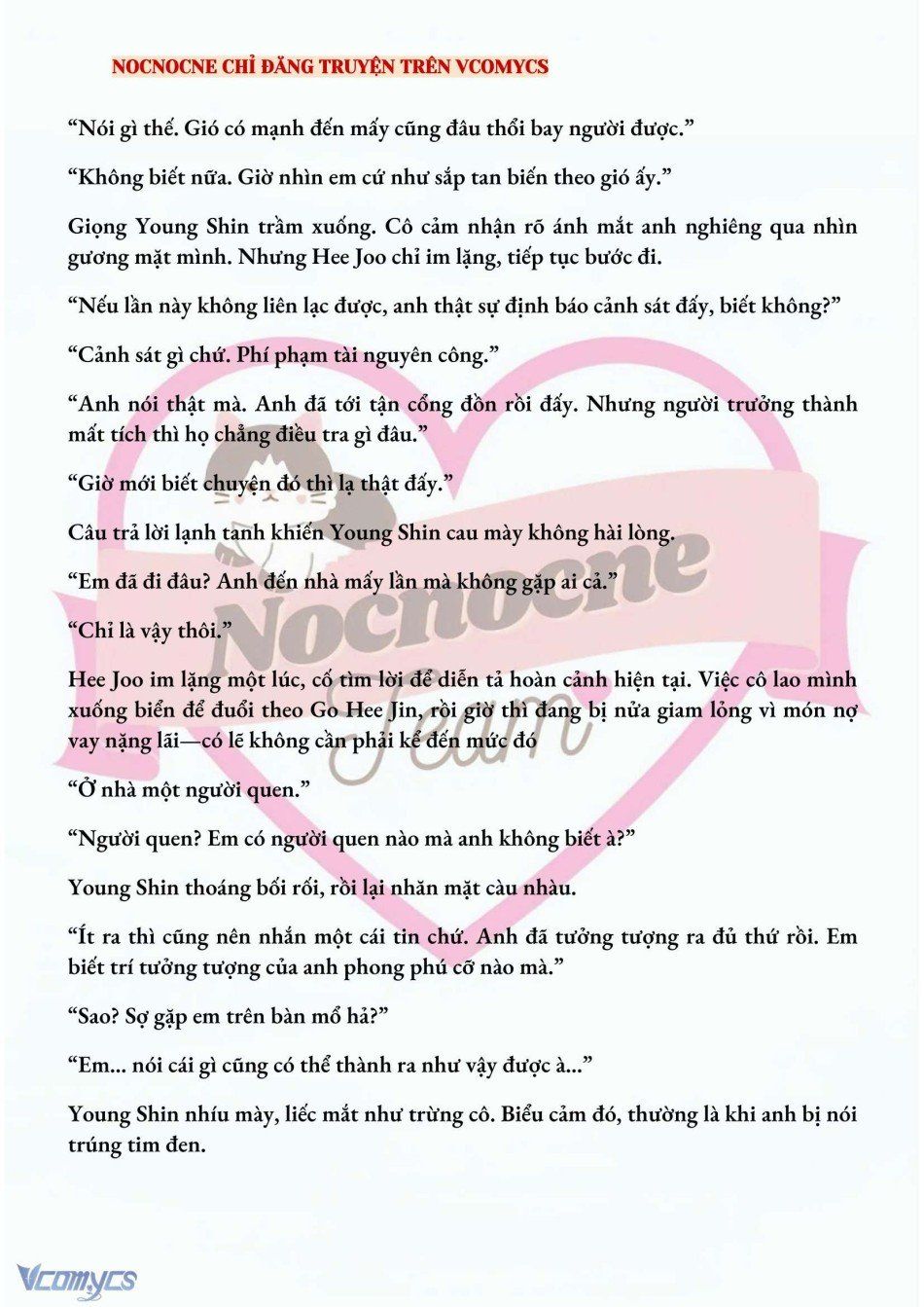 đọc truyện [novel] Ai Mới Thật Sự Là Kẻ Rác Rưởi? Chương 13 ảnh 5 tại Thiên Thai Truyện